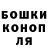 Каннабис тримм Ana Salimon